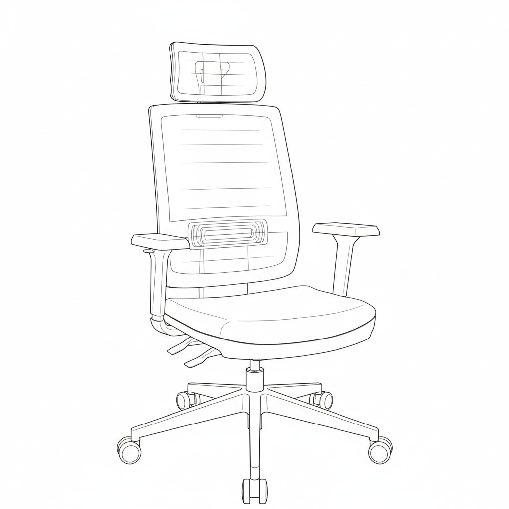 Cadeiras Colaborativas