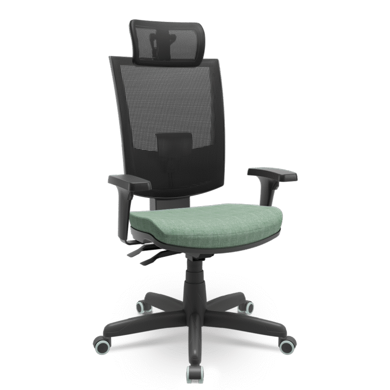 Cadeira Flash BackPLus Concept Hera