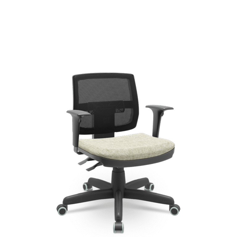 BackPlus Concept Areia